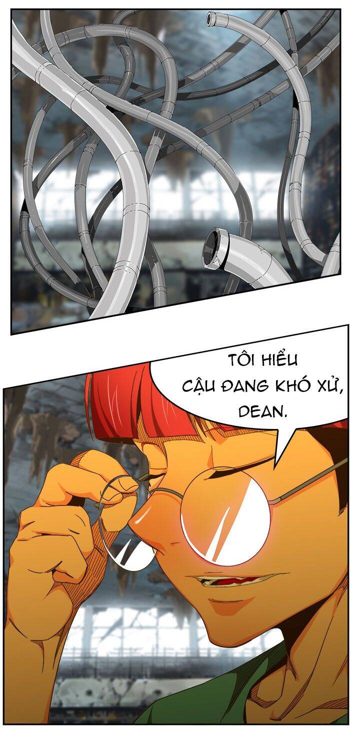 Chúa Tể Học Đường Chapter 444 - 97