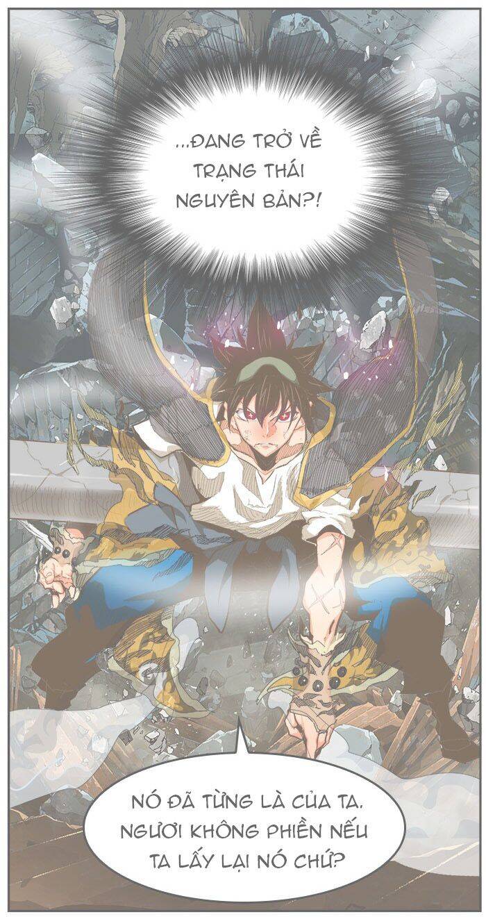 Chúa Tể Học Đường Chapter 446 - 2