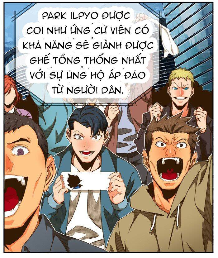 Chúa Tể Học Đường Chapter 446 - 43