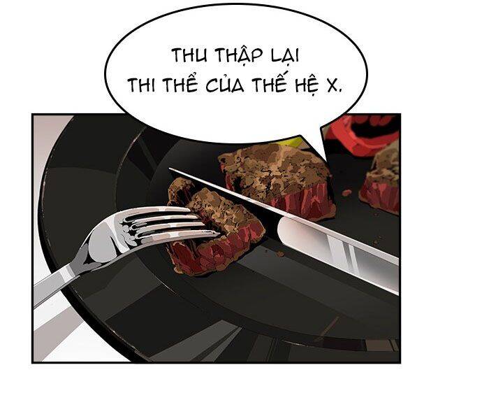Chúa Tể Học Đường Chapter 446 - 63
