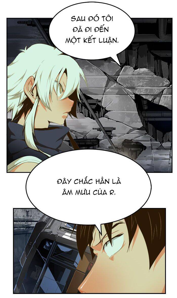 Chúa Tể Học Đường Chapter 446 - 78