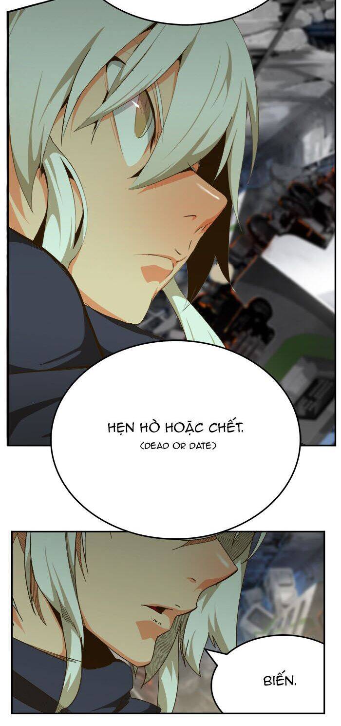 Chúa Tể Học Đường Chapter 446 - 94