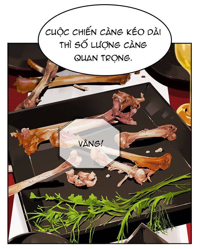 Chúa Tể Học Đường Chapter 447 - 38