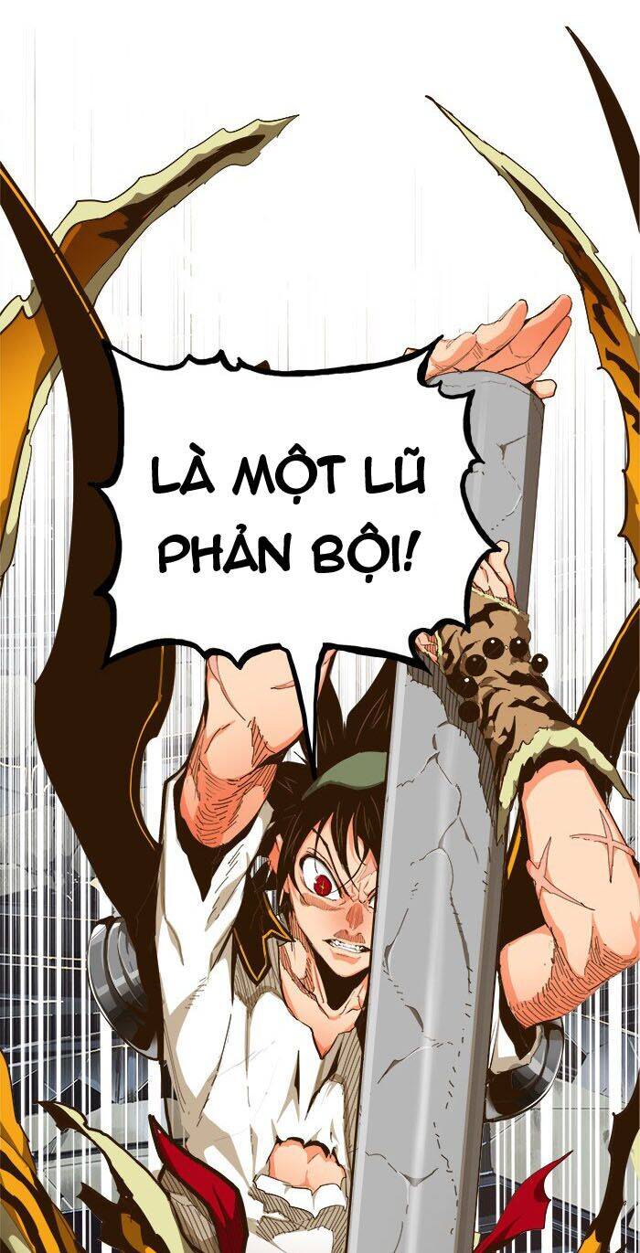 Chúa Tể Học Đường Chapter 447 - 59