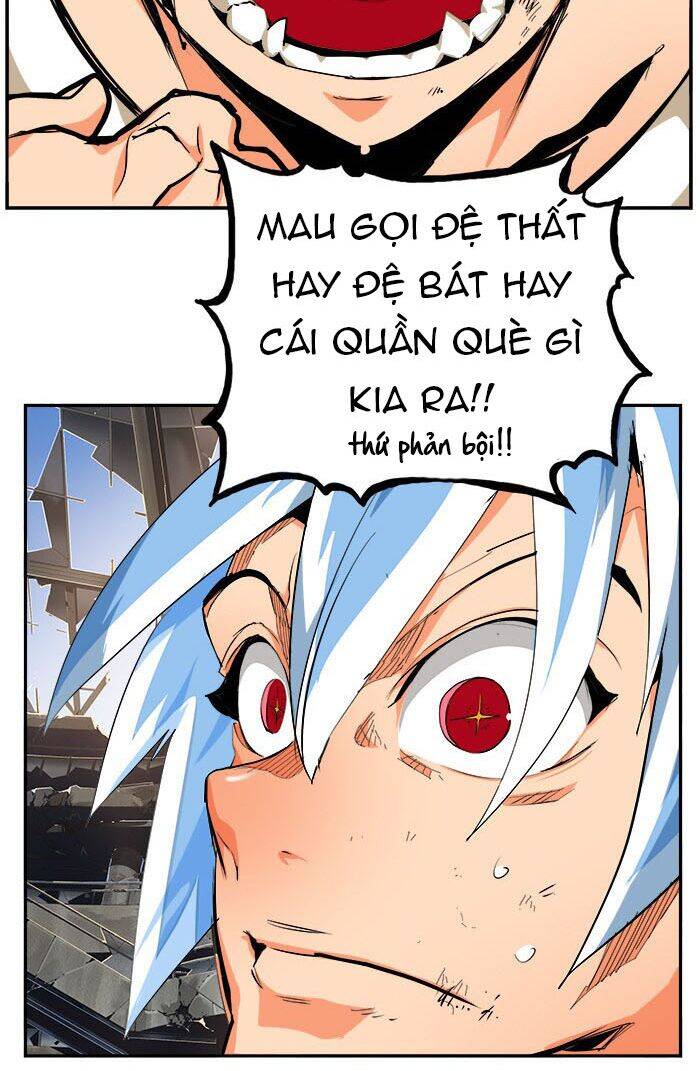 Chúa Tể Học Đường Chapter 447 - 81