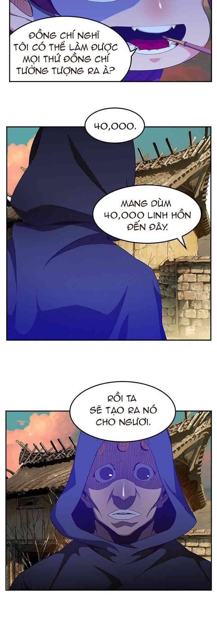 Chúa Tể Học Đường Chapter 461 - 2