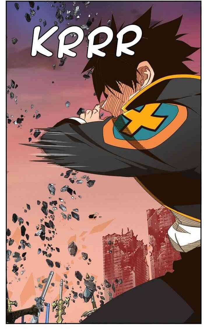 Chúa Tể Học Đường Chapter 461 - 23