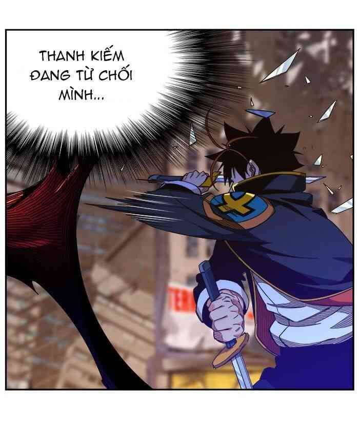 Chúa Tể Học Đường Chapter 461 - 30