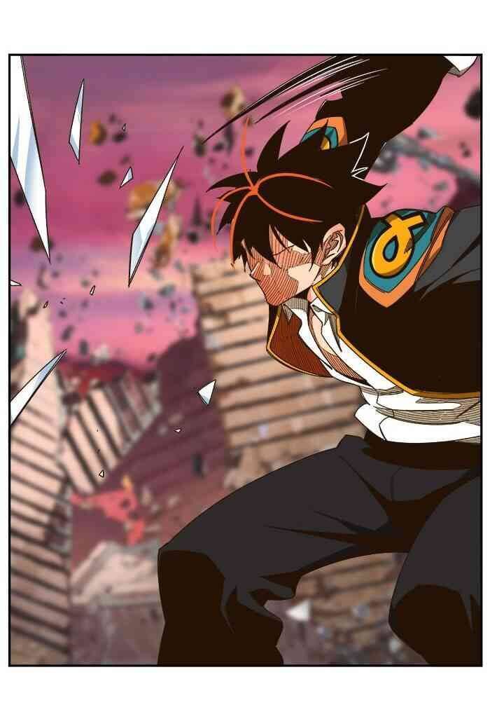 Chúa Tể Học Đường Chapter 461 - 31