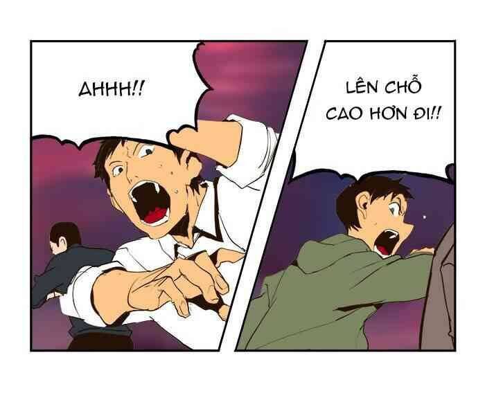 Chúa Tể Học Đường Chapter 461 - 46