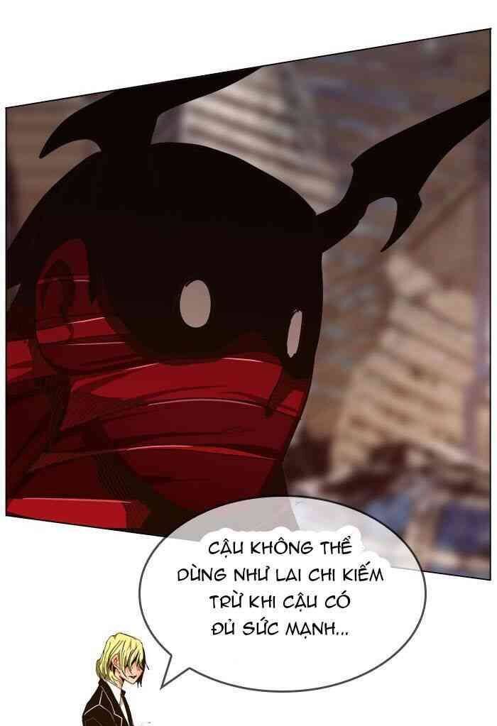 Chúa Tể Học Đường Chapter 461 - 51