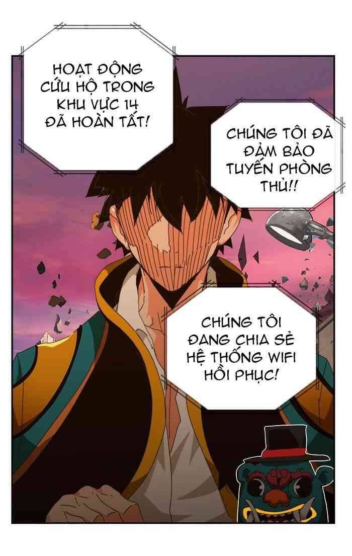 Chúa Tể Học Đường Chapter 461 - 63