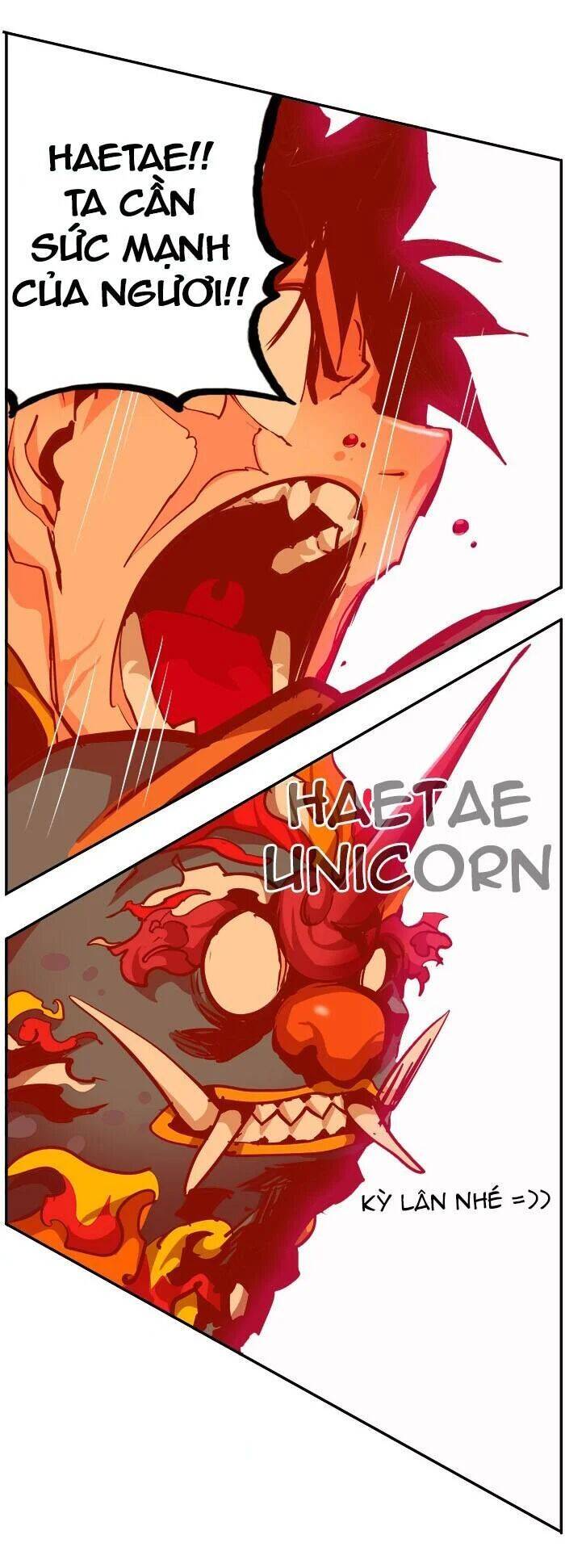 Chúa Tể Học Đường Chapter 461 - 95