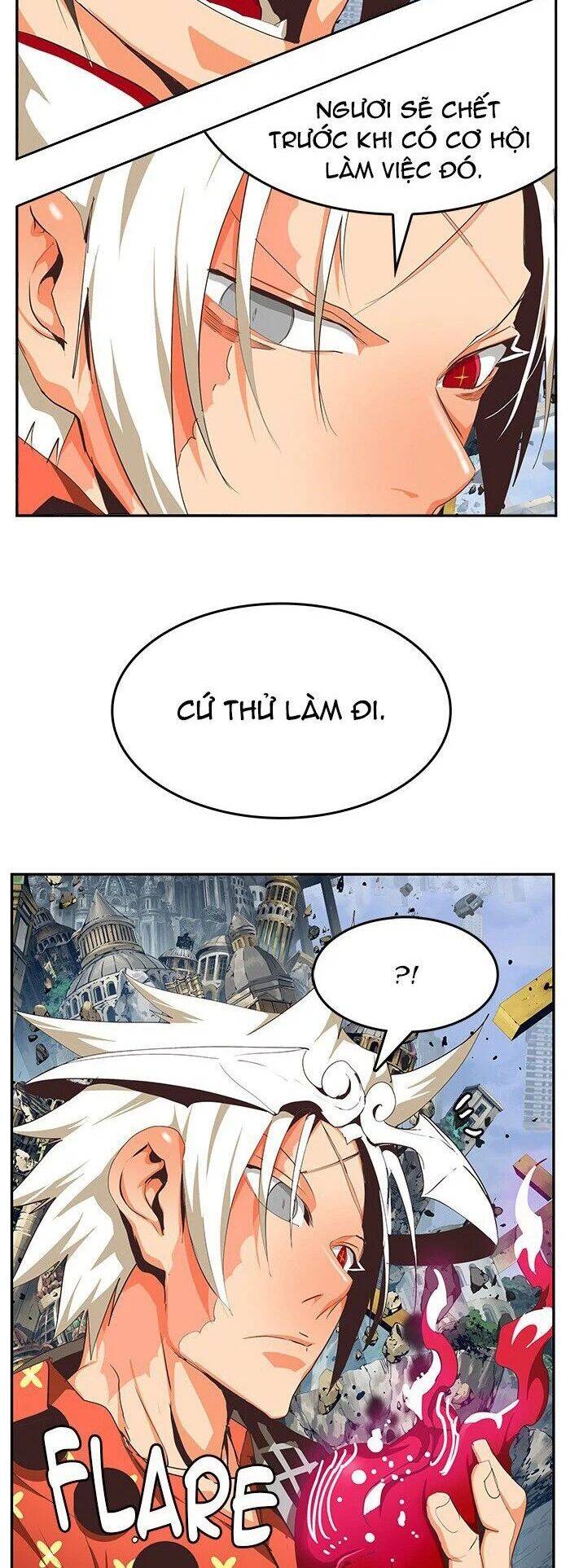 Chúa Tể Học Đường Chapter 480 - 55