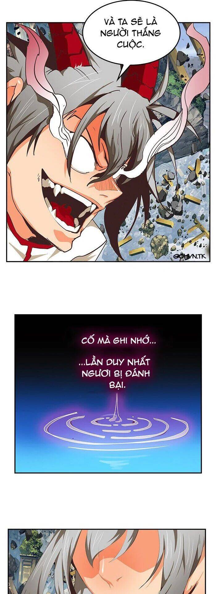 Chúa Tể Học Đường Chapter 480 - 57