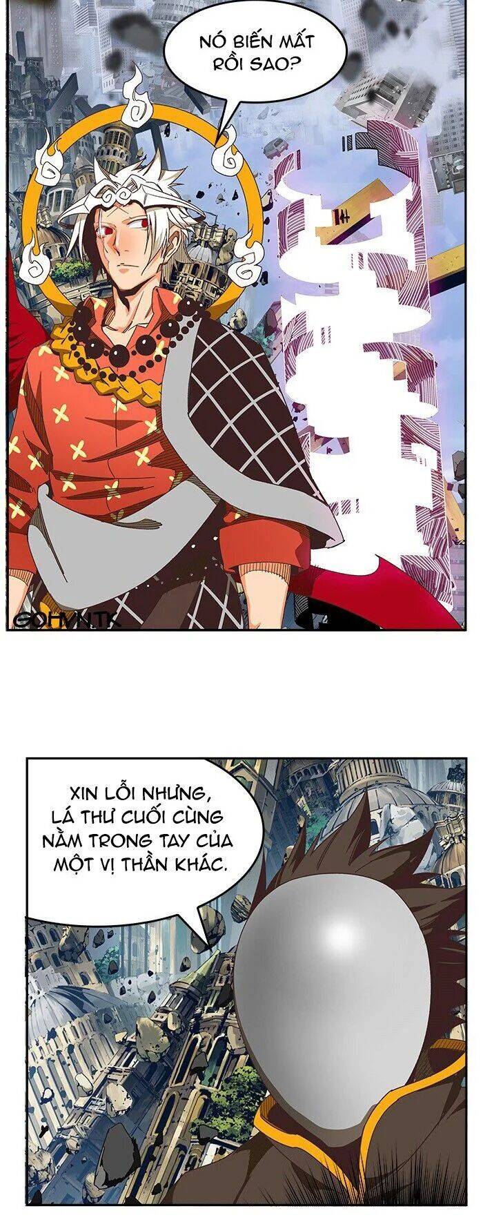 Chúa Tể Học Đường Chapter 481 - 45