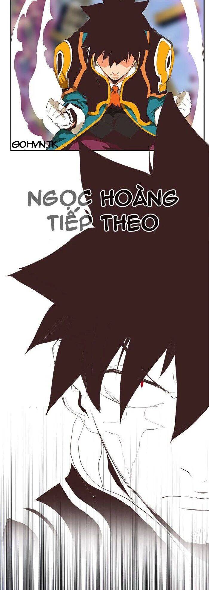 Chúa Tể Học Đường Chapter 481 - 73