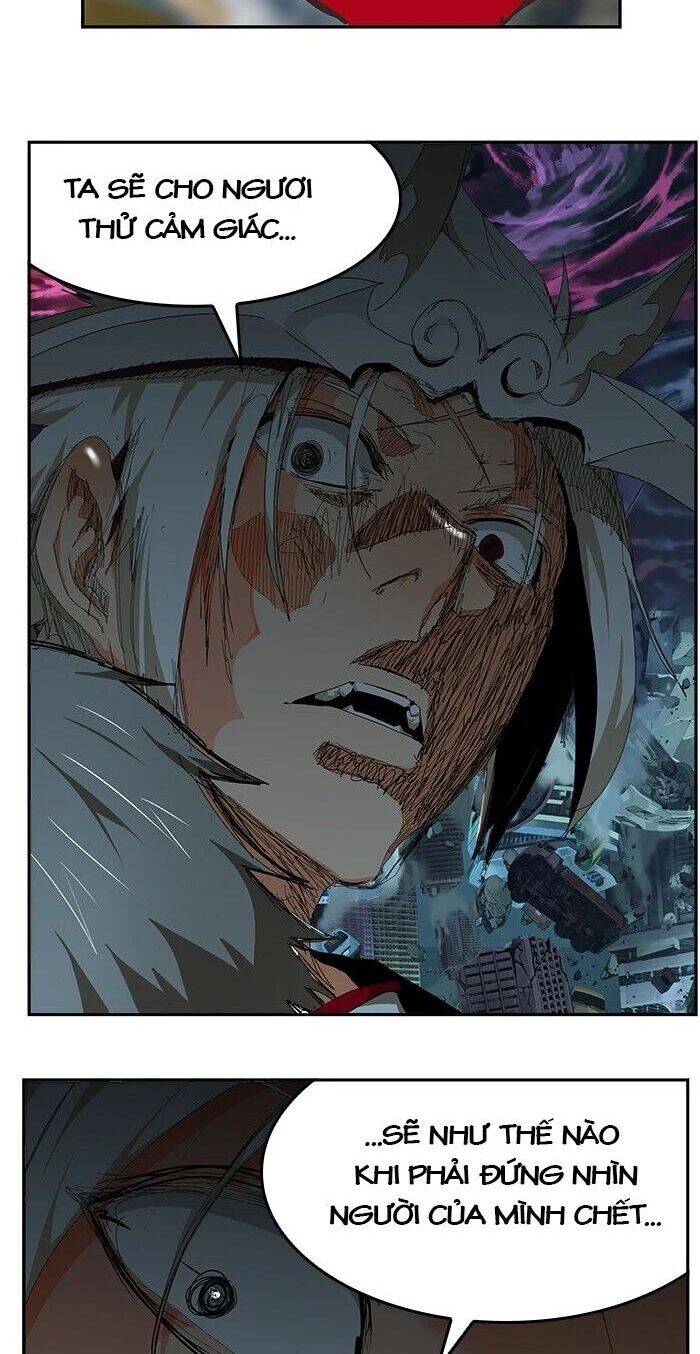 Chúa Tể Học Đường Chapter 482 - 28