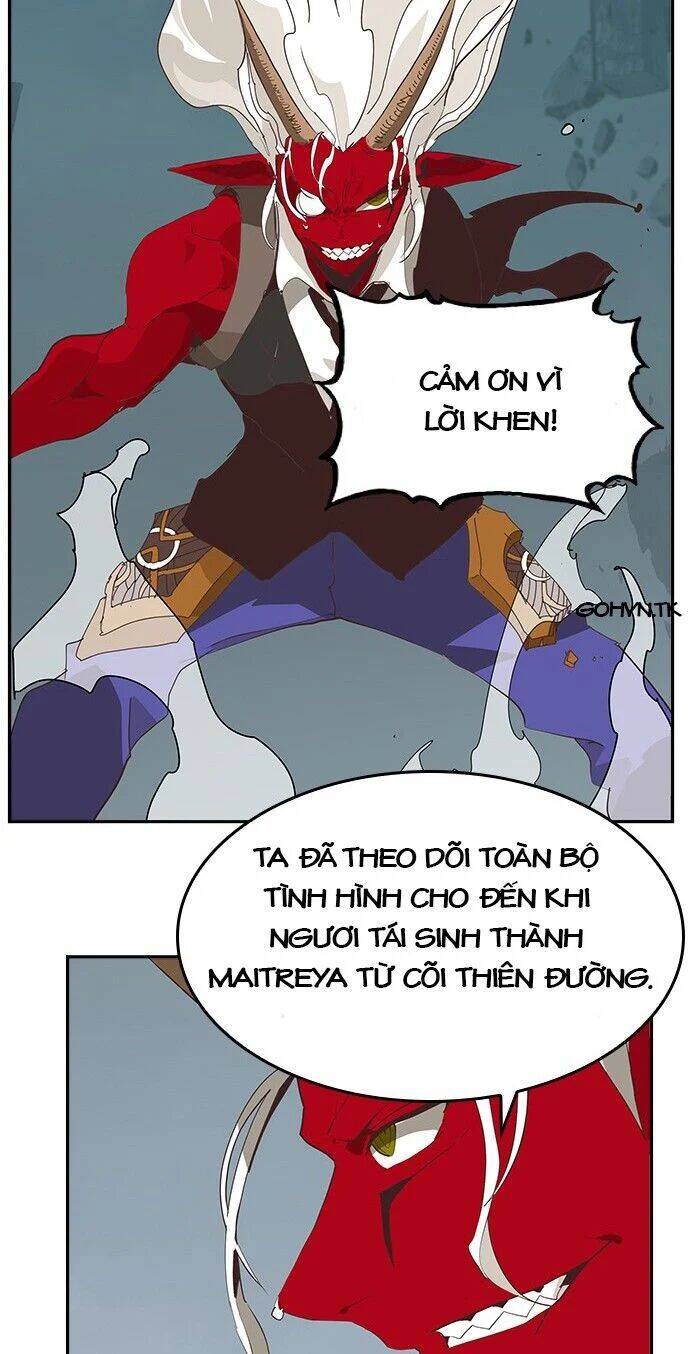 Chúa Tể Học Đường Chapter 482 - 36