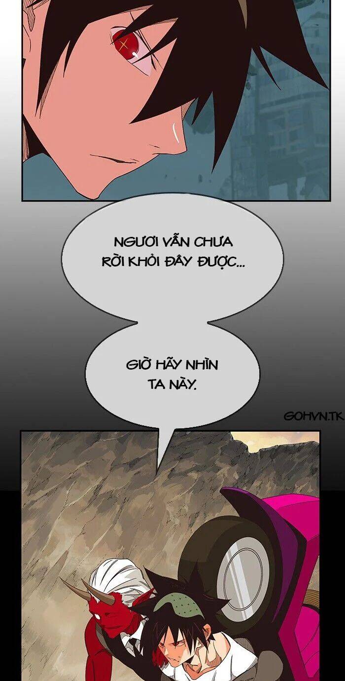 Chúa Tể Học Đường Chapter 482 - 53