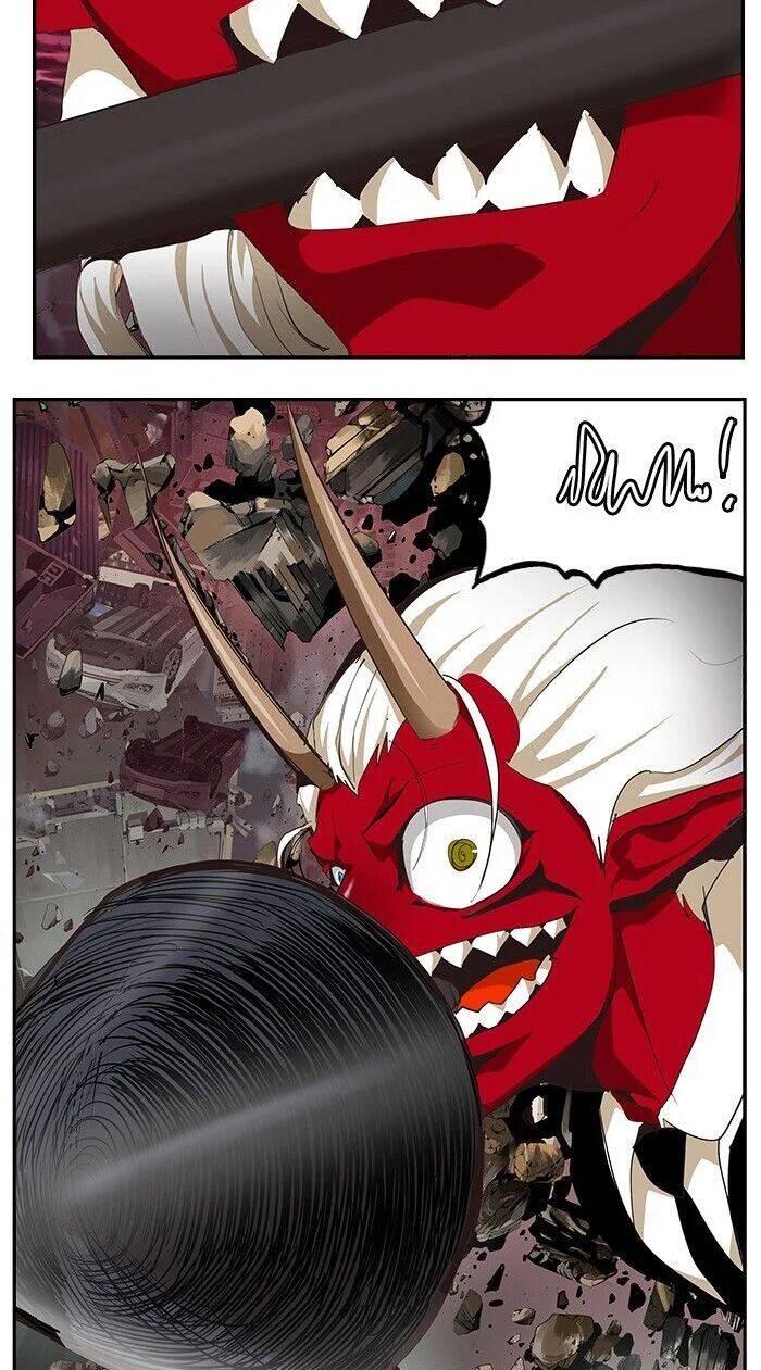 Chúa Tể Học Đường Chapter 482 - 71