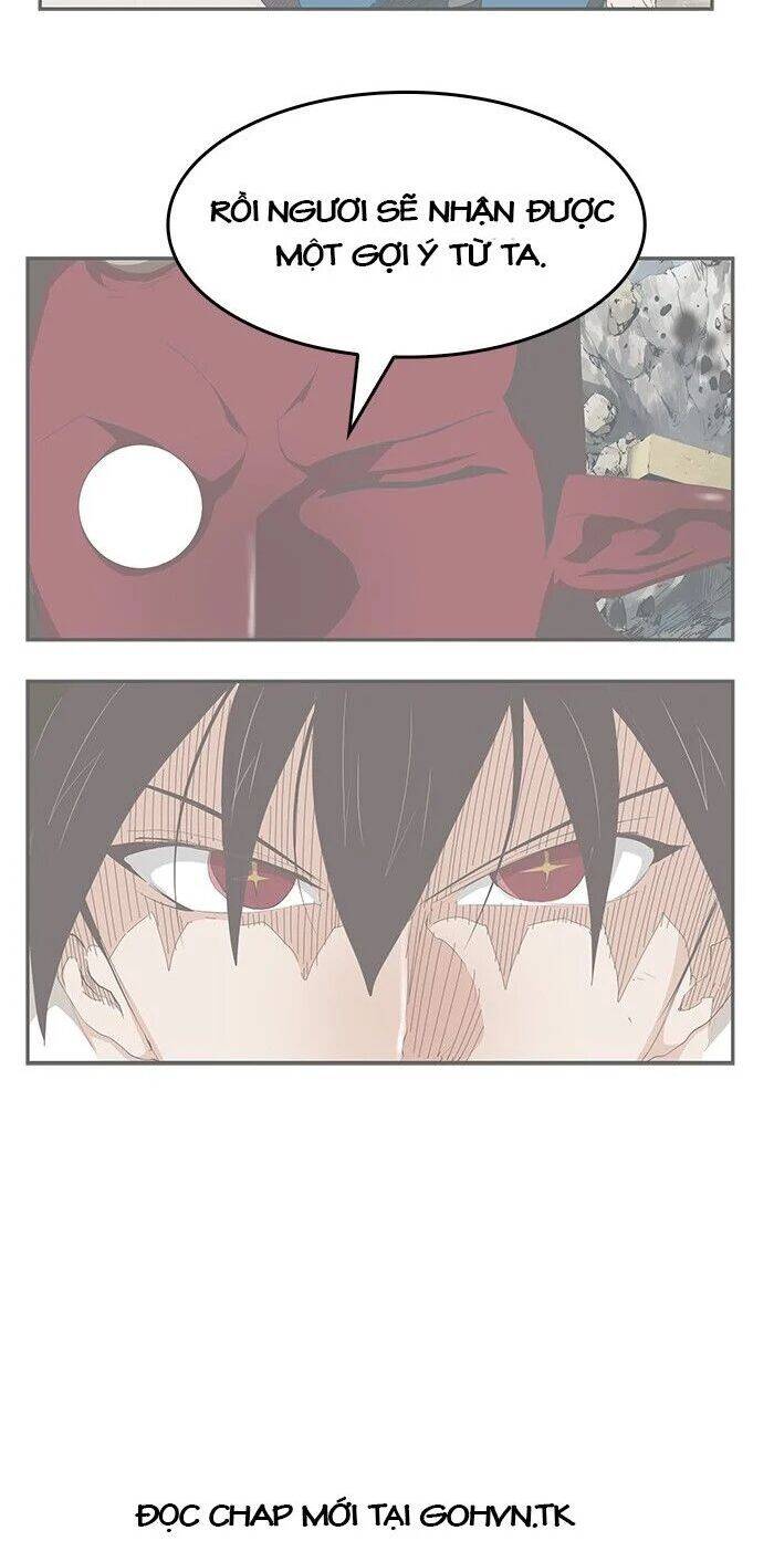 Chúa Tể Học Đường Chapter 482 - 82