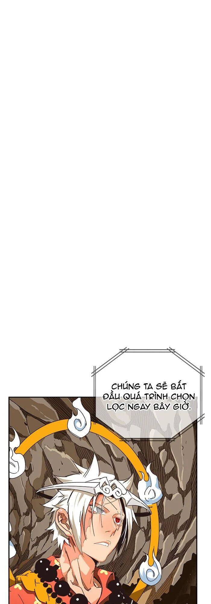 Chúa Tể Học Đường Chapter 483 - 46