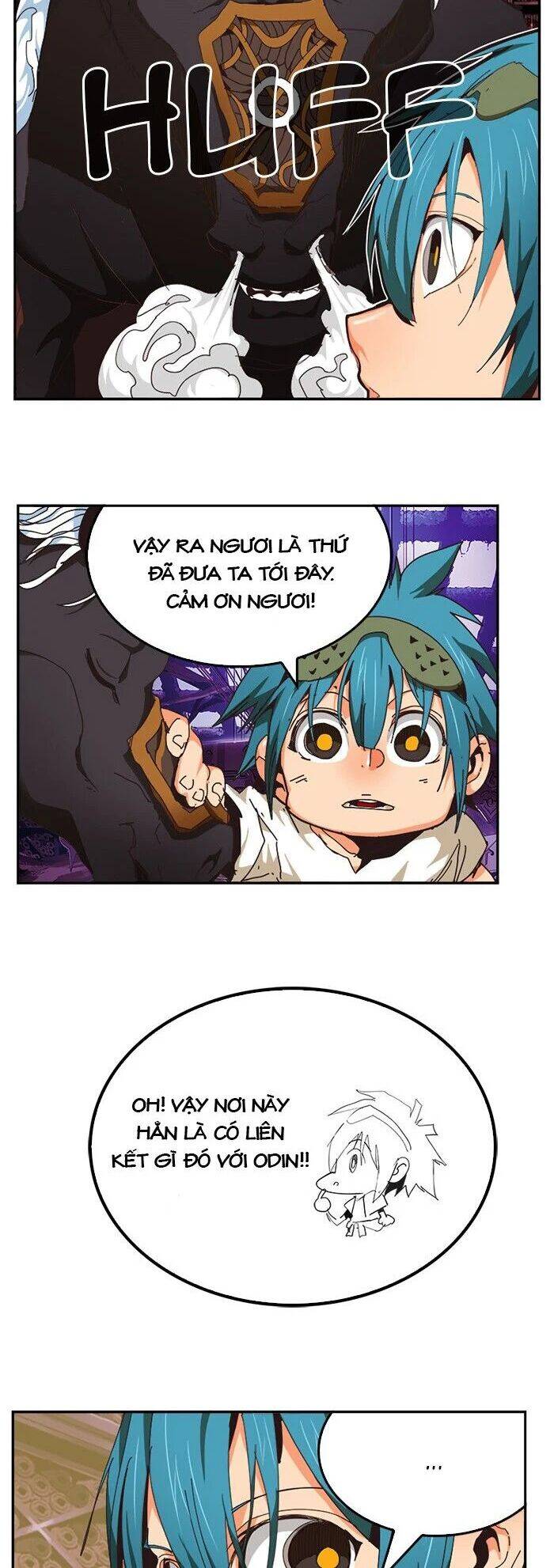 Chúa Tể Học Đường Chapter 483 - 10