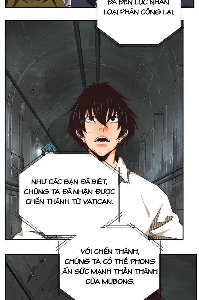 Chúa Tể Học Đường Chapter 487 - 43