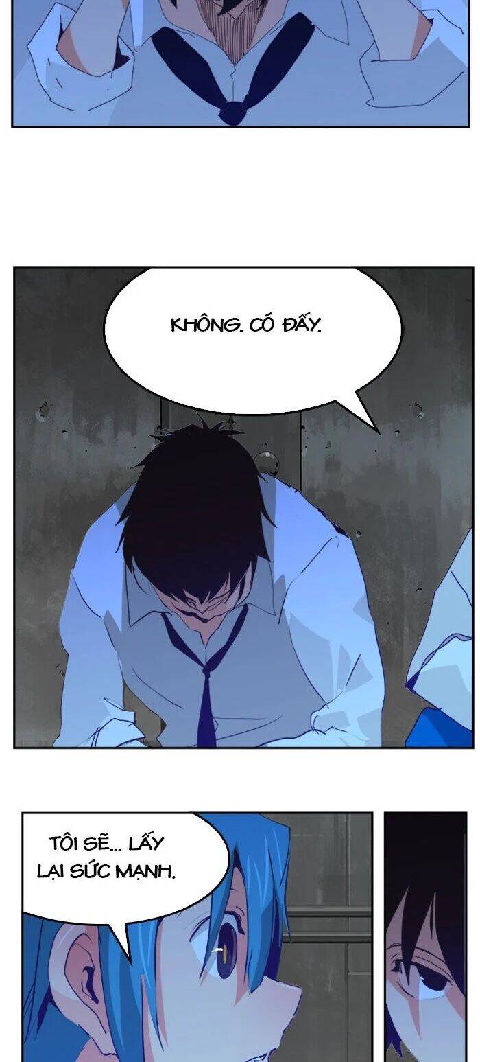 Chúa Tể Học Đường Chapter 487 - 55