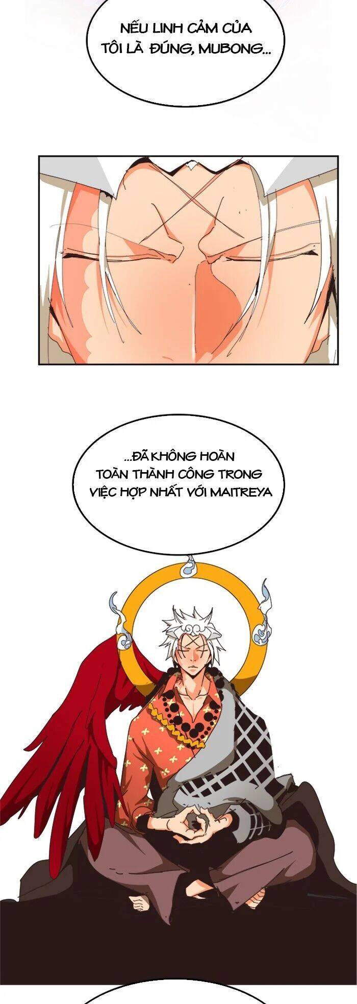 Chúa Tể Học Đường Chapter 487 - 61