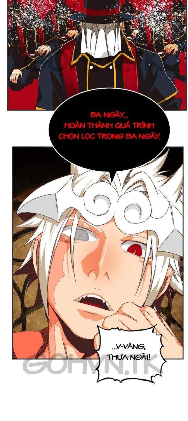 Chúa Tể Học Đường Chapter 500 - 61