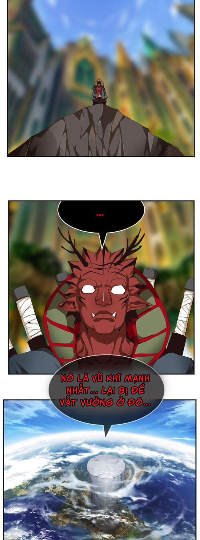 Chúa Tể Học Đường Chapter 502 - 4