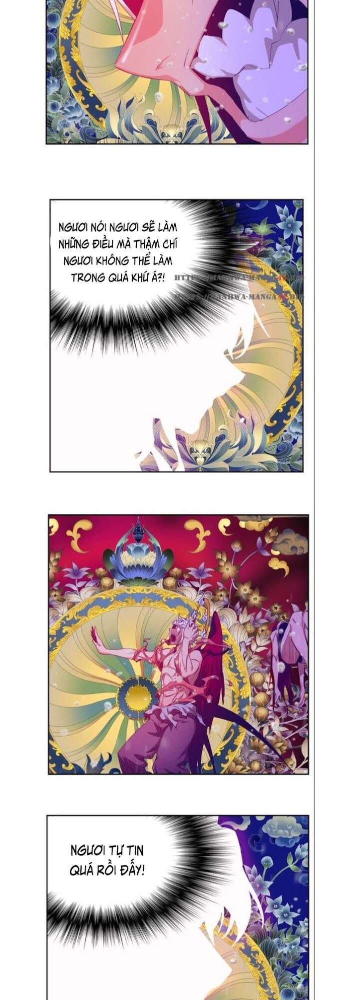 Chúa Tể Học Đường Chapter 502 - 64