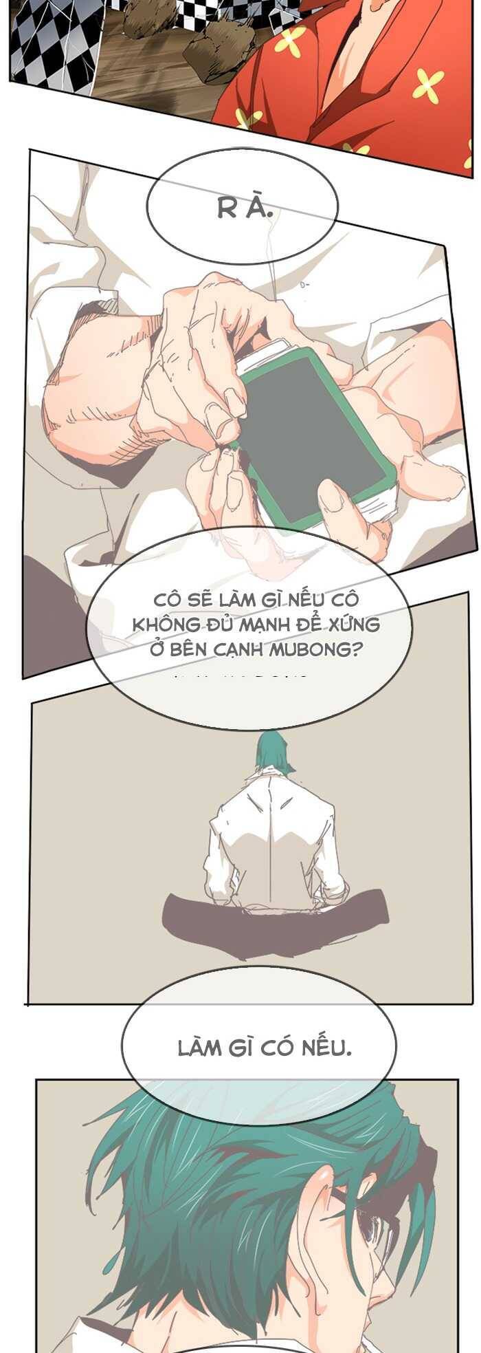 Chúa Tể Học Đường Chapter 514 - 19