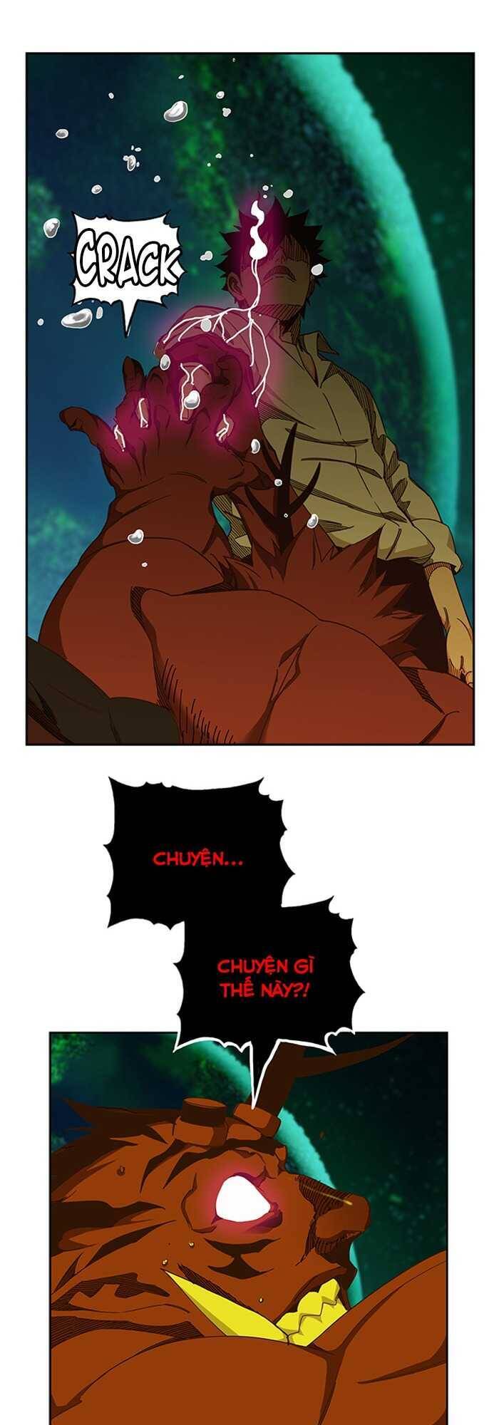 Chúa Tể Học Đường Chapter 514 - 3