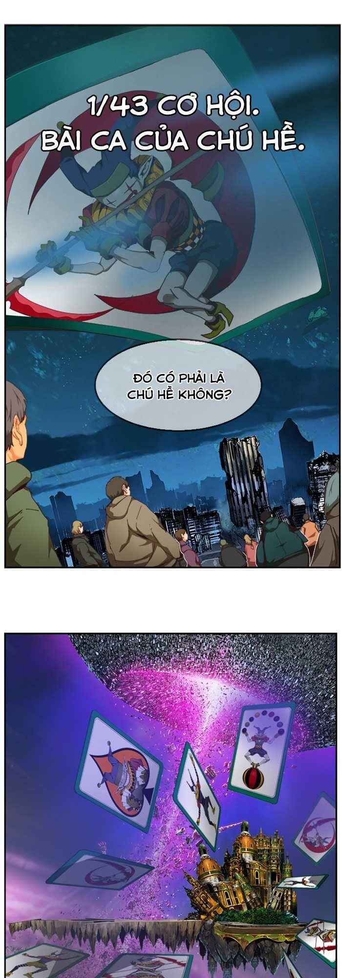 Chúa Tể Học Đường Chapter 514 - 24