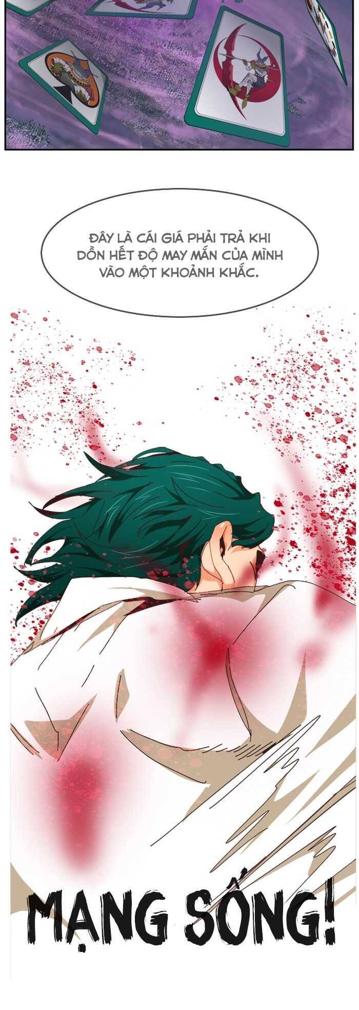 Chúa Tể Học Đường Chapter 514 - 25