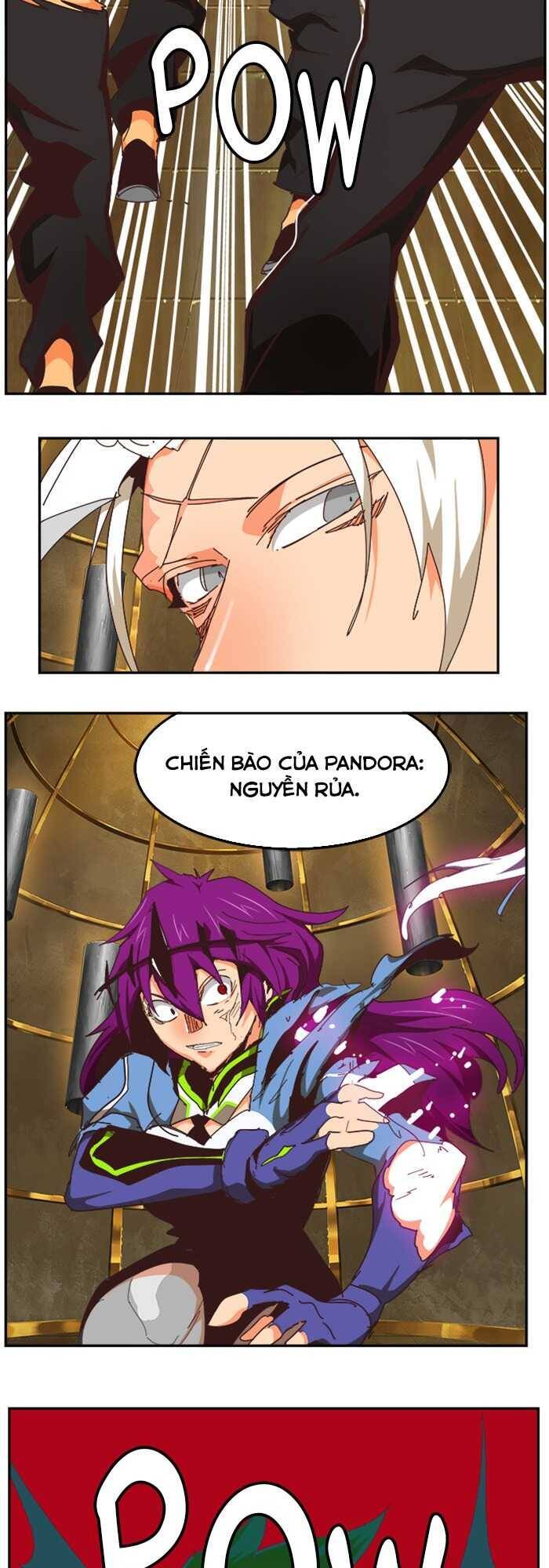 Chúa Tể Học Đường Chapter 514 - 43
