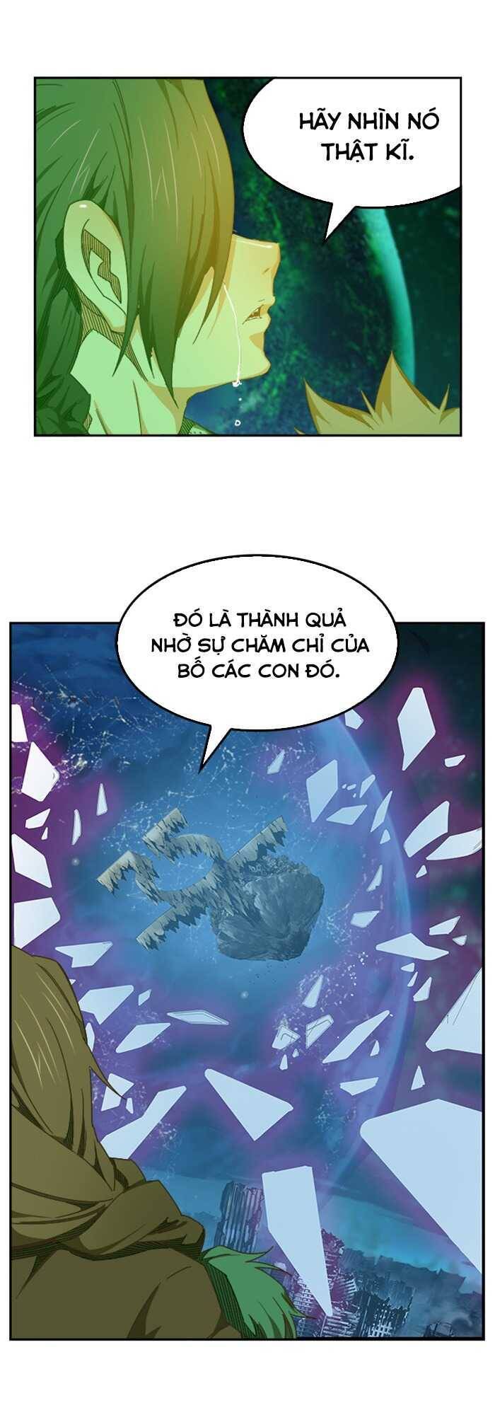 Chúa Tể Học Đường Chapter 514 - 57