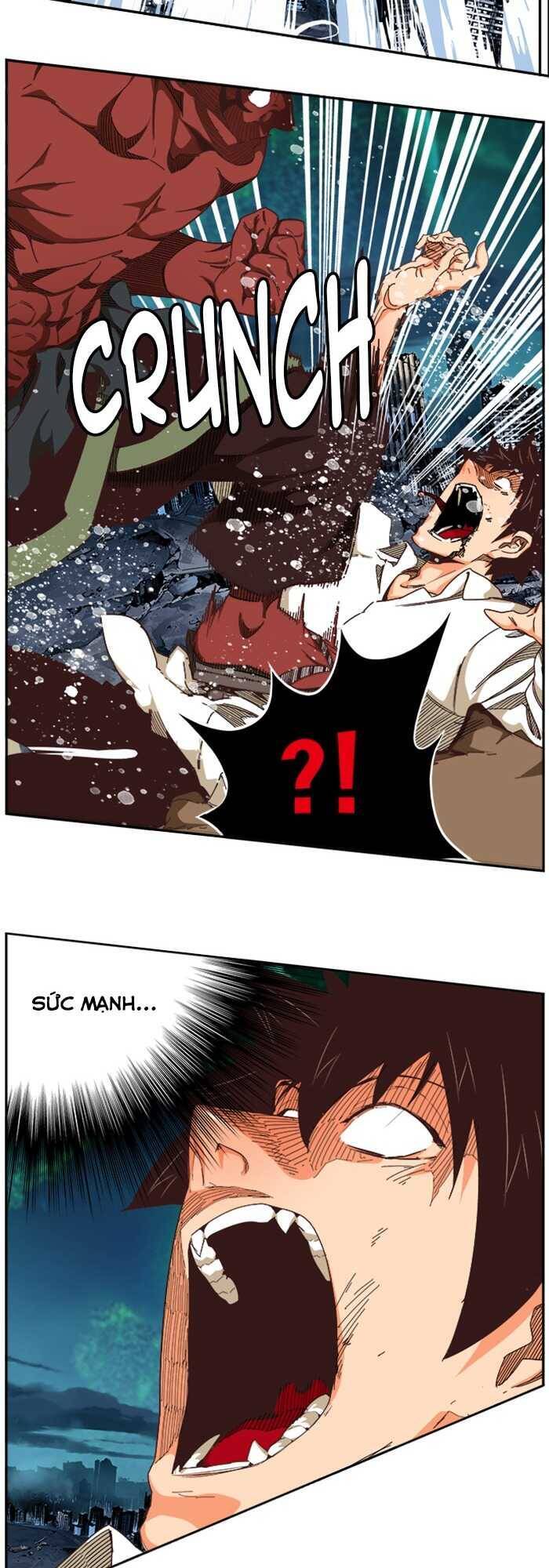 Chúa Tể Học Đường Chapter 514 - 10
