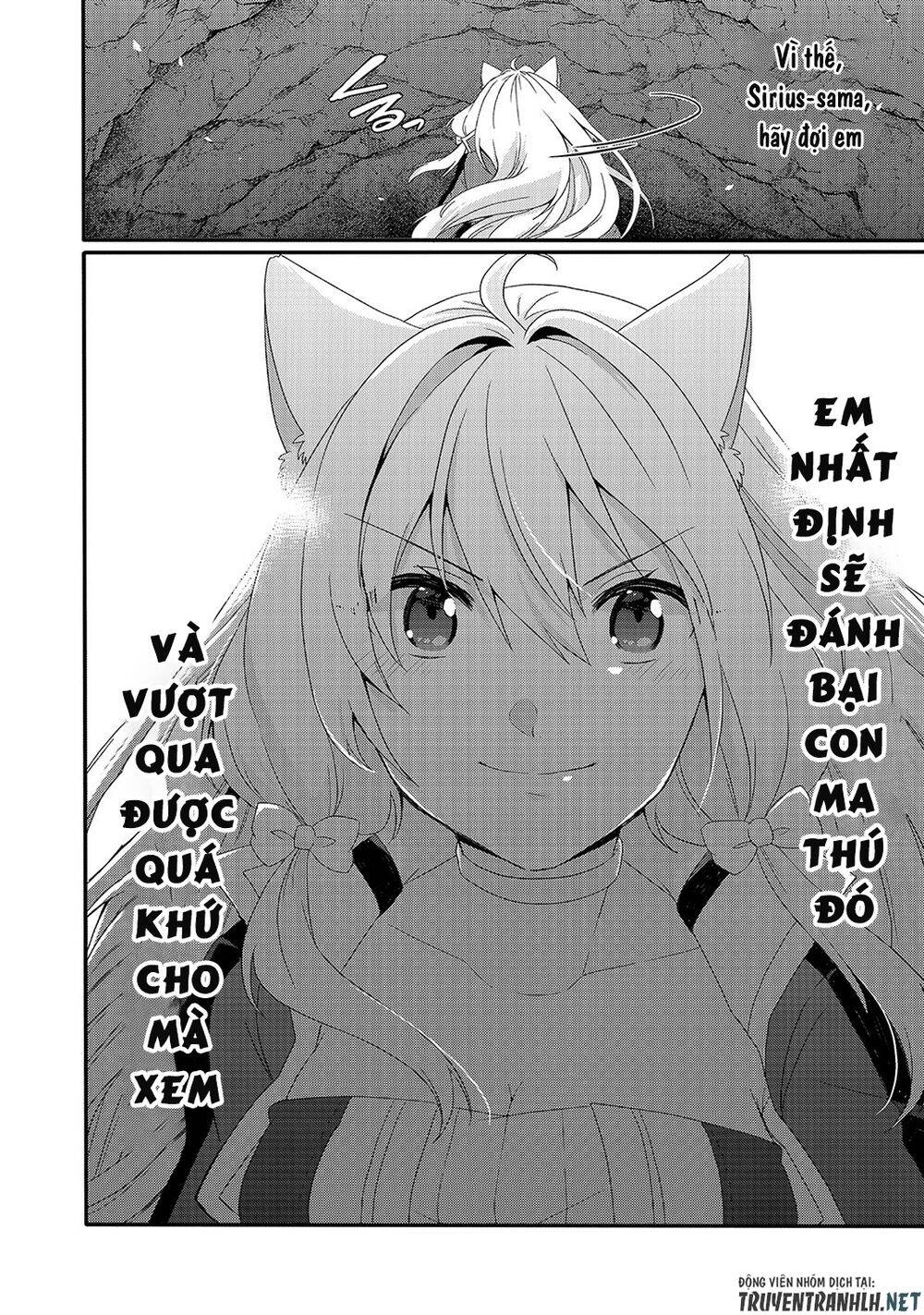 Sư Phụ Thế Giới Chapter 44 - 30