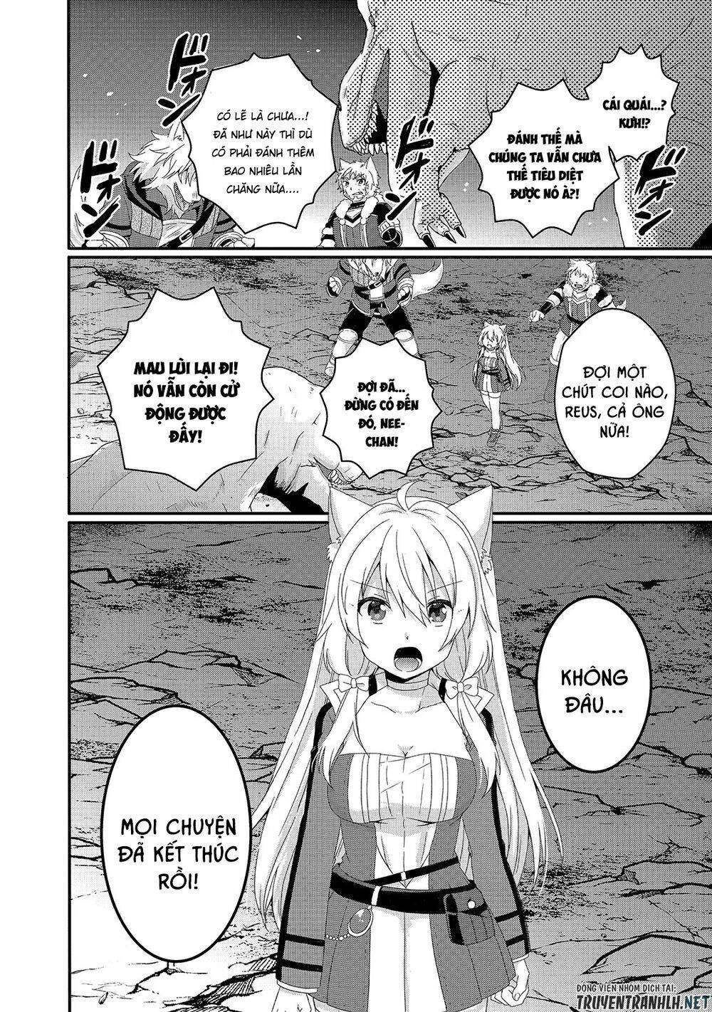 Sư Phụ Thế Giới Chapter 45 - 22