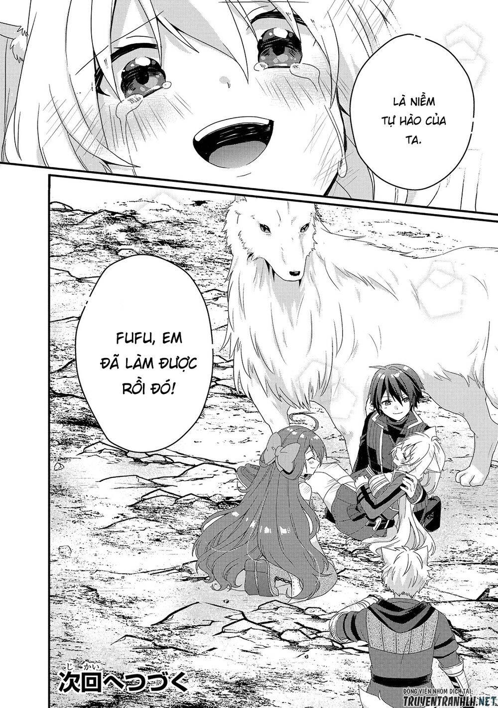 Sư Phụ Thế Giới Chapter 45 - 28