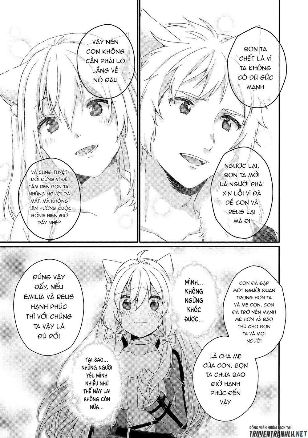 Sư Phụ Thế Giới Chapter 46 - 11