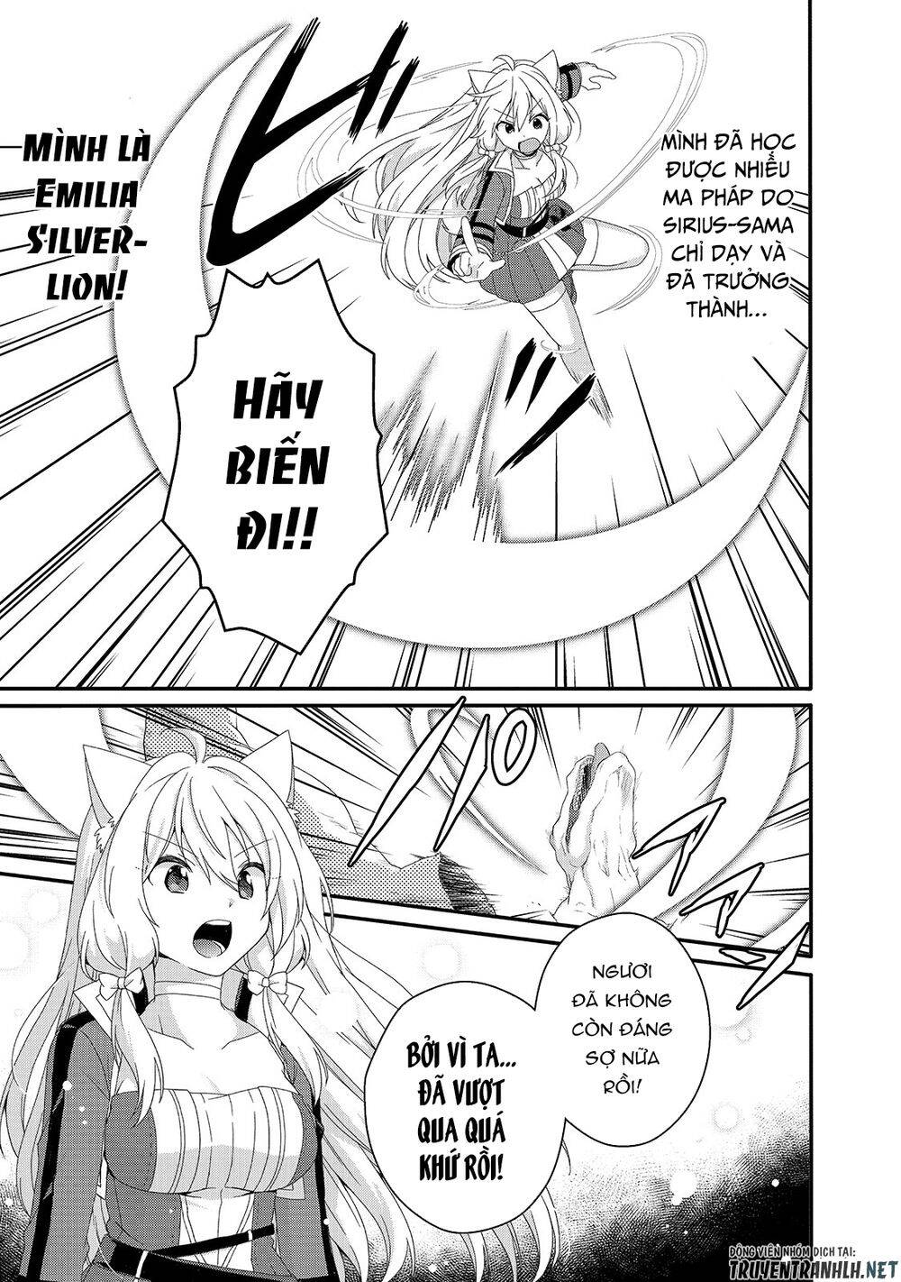 Sư Phụ Thế Giới Chapter 46 - 5
