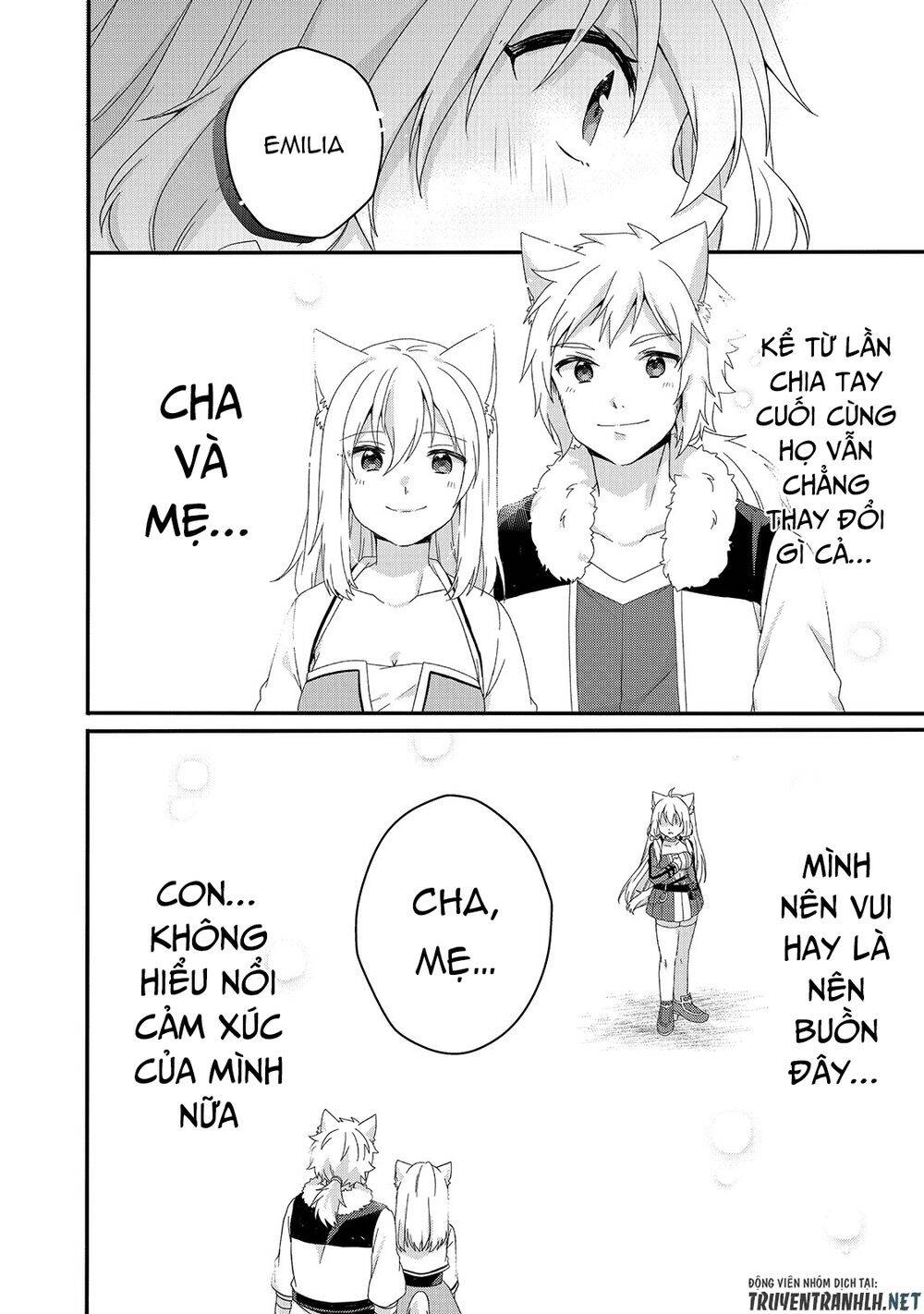 Sư Phụ Thế Giới Chapter 46 - 6