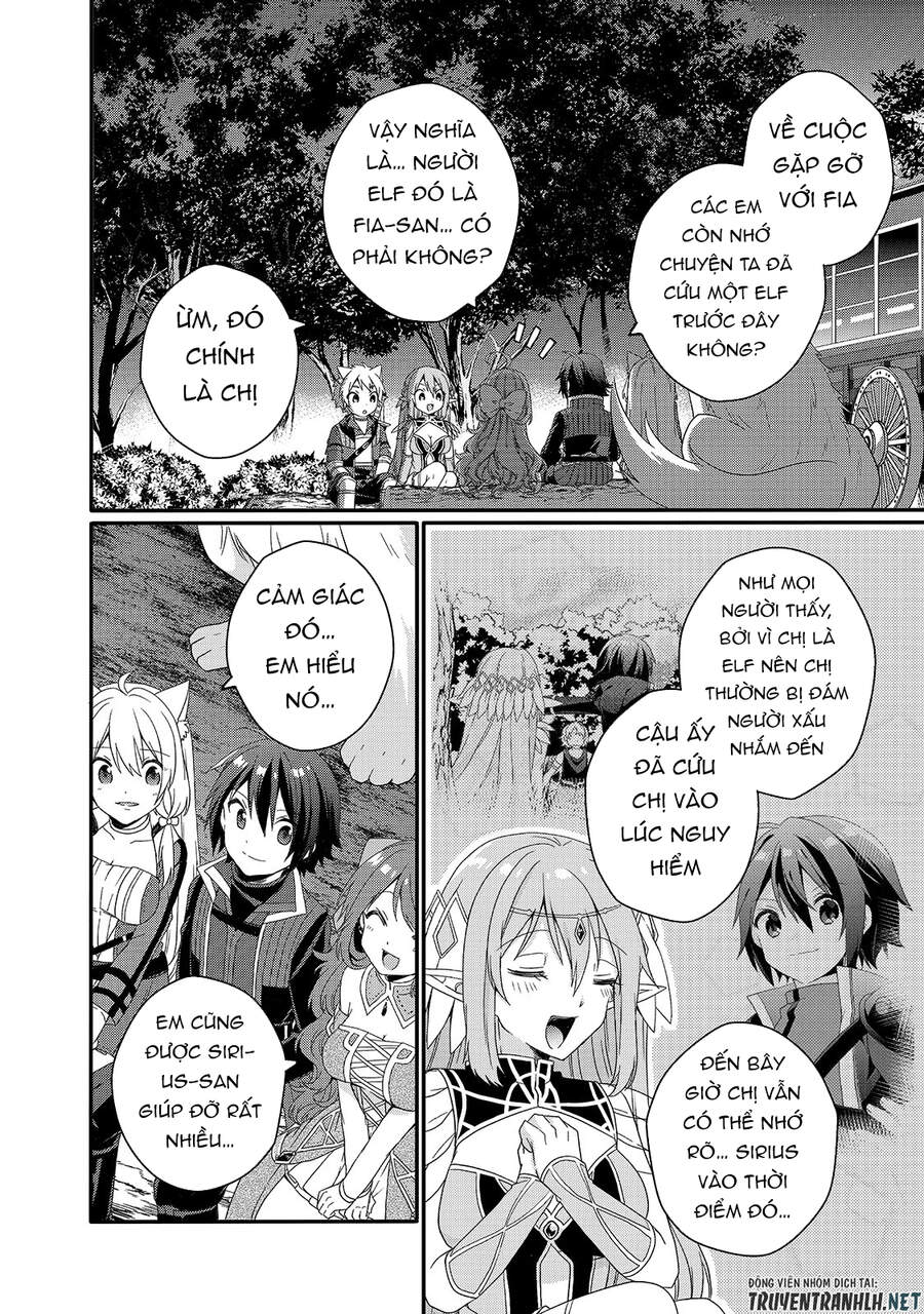 Sư Phụ Thế Giới Chapter 48 - 16