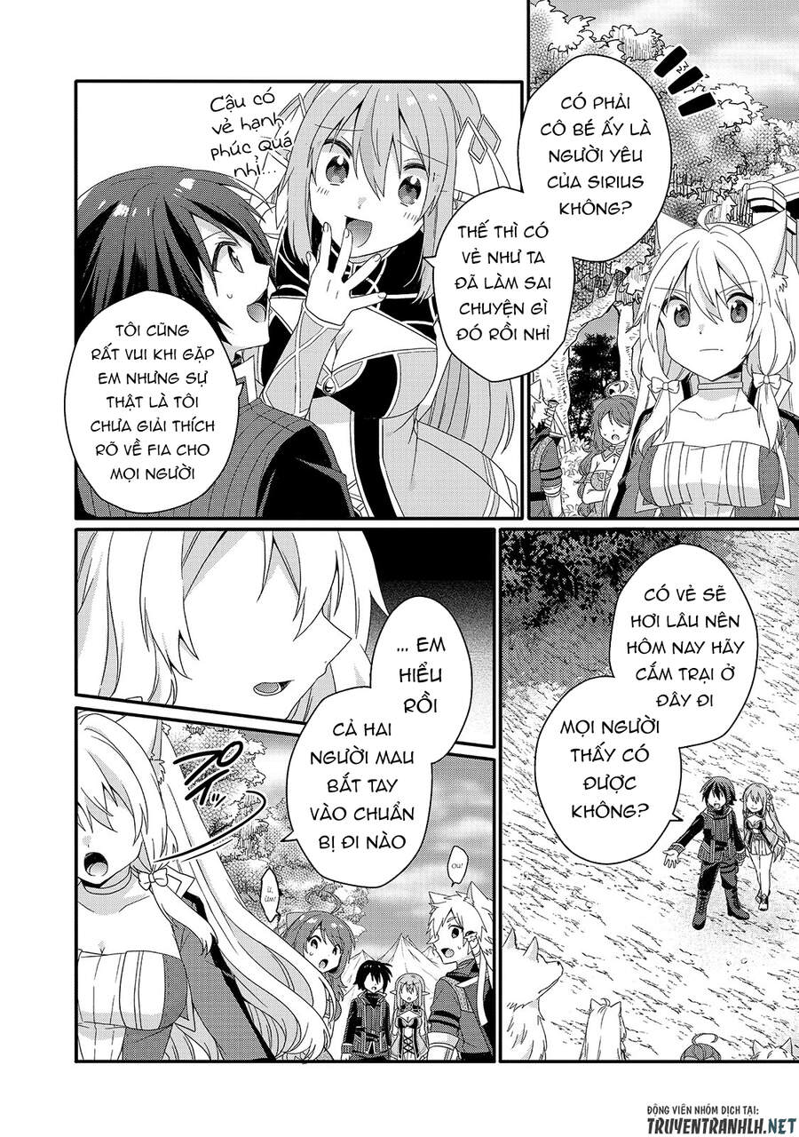 Sư Phụ Thế Giới Chapter 48 - 6