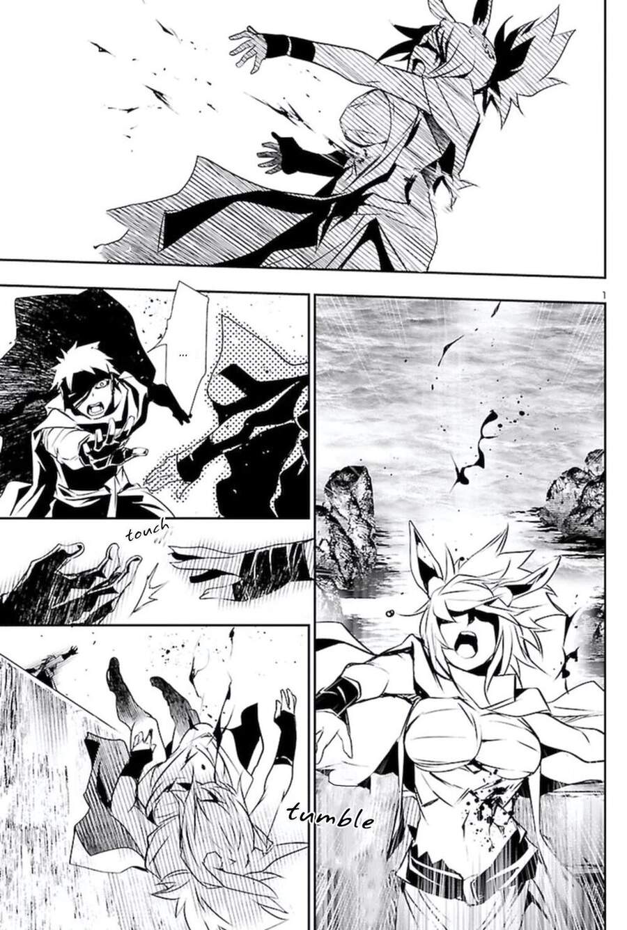 Shinju No Nectar Chapter 53 - 3